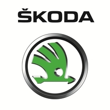 Skoda VisionD