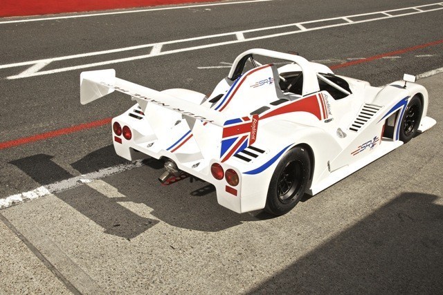 Radical SR1