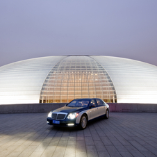 Maybach 62