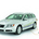 Volvo V70 Plug-In Hybrid