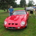 The 2012 Pittsburgh Vintage Grand Prix. 