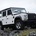 Land Rover 110 Defender Station Wagon SE