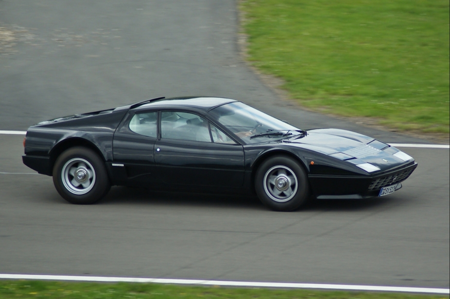 Ferrari 512 BB