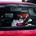 Audi took the R8 E-tron to the Nürburgring in 2012