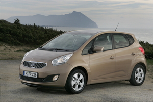 Kia Venga