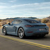 Porsche 718 Cayman S PDK