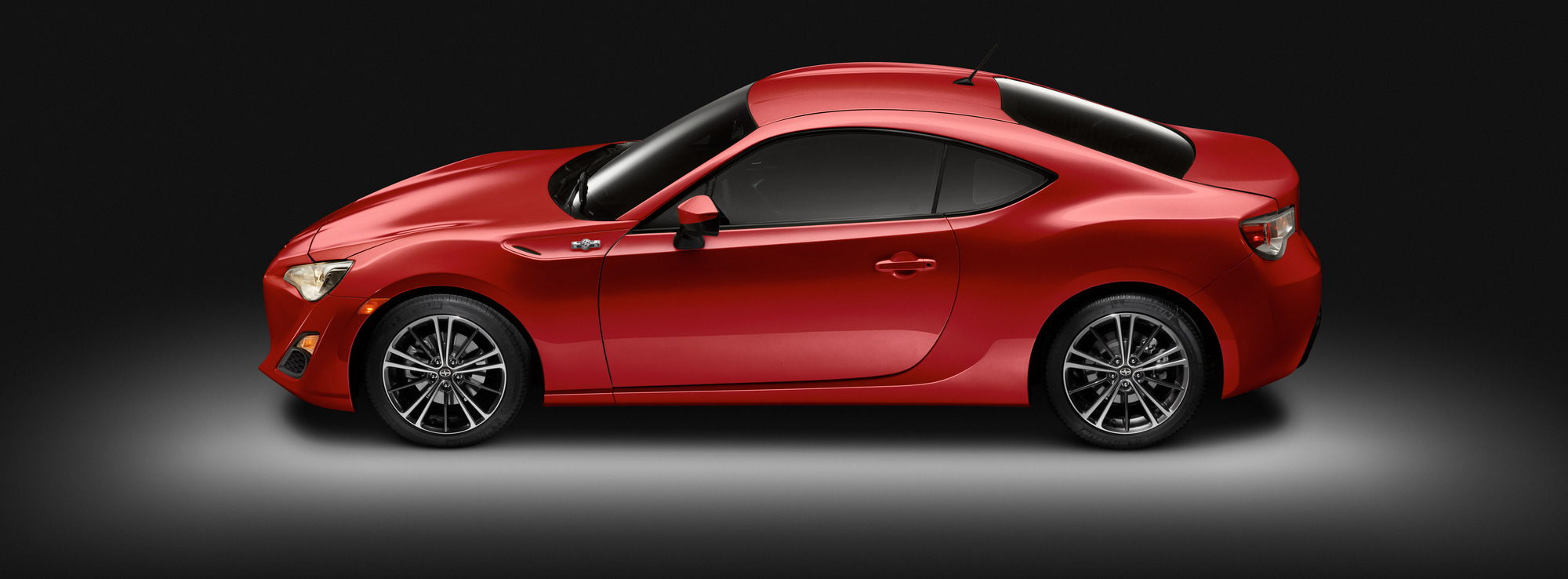 Scion FR-S Pricing and Standard Features for US Leaked in Dealer E-Mail