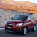 Chevrolet Trax 1.7TD