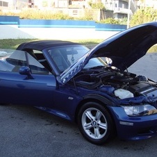 BMW Z3