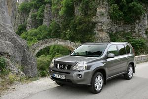 Nissan X-Trail 2.0 dCi 150cv SE + TE + Navi