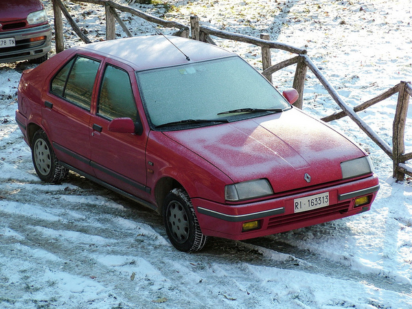 Renault 19 1.2i RN