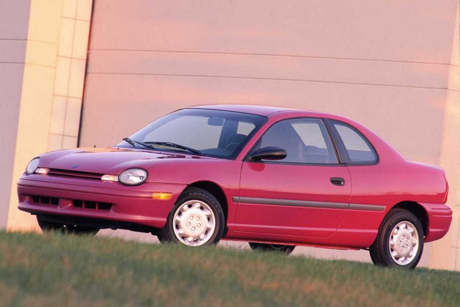 Dodge Neon