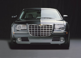 Chrysler 300C