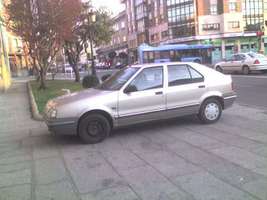 Renault 19 1.8 16S