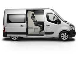 Renault Master Gen.3