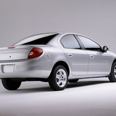 Dodge Neon