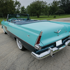 Plymouth Belvedere Convertible