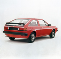 Volkswagen Scirocco 1.5 CL