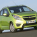 Chevrolet Spark 1.0 Bi-Fuel