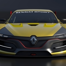 Renault Sport R.S. 01