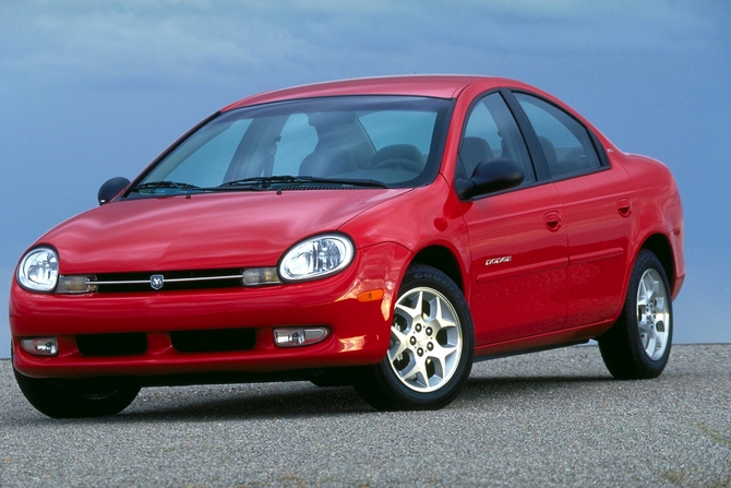 Dodge Neon