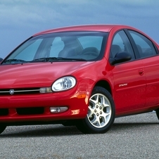 Dodge Neon