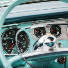 Plymouth Belvedere Convertible