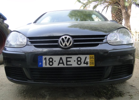 Volkswagen Golf 1.9 TDI