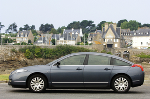 Citroën C6