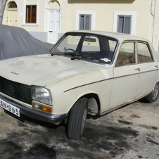 Peugeot 304