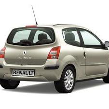 Renault Twingo 1.5 dCi 85cv ECO2 Dynamique S