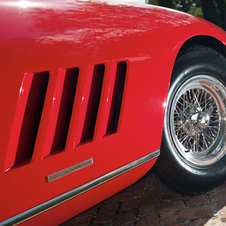 Ferrari 275 GTB