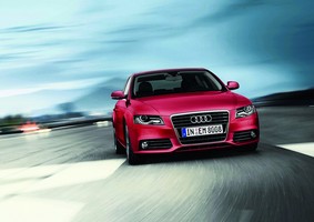 Audi A4 2.0 TFSI 211cv quattro S tronic