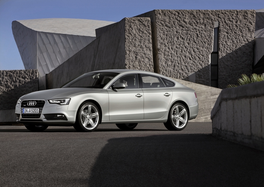 Audi A5 Sportback 1.8 TFSI