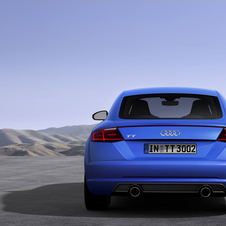 Audi TT 3