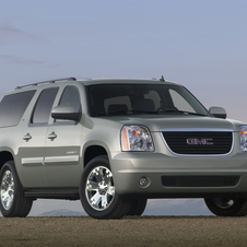 GMC Yukon