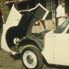 Citroën Bijou