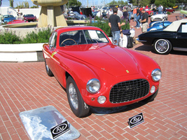 Ferrari 250 Export