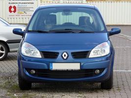 Renault Scenic II 2.0 dCi