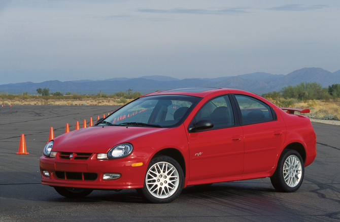 Dodge Neon R/T