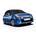 Renault Clio III 1.2 16v ECO2 GT (09)