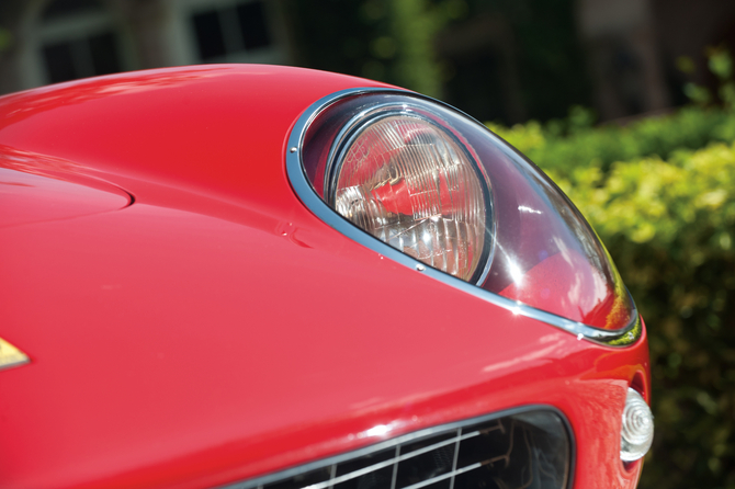 Ferrari 275 GTB