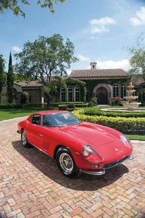 Ferrari 275 GTB