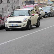 MINI (BMW) Mini Cooper