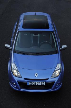 Renault Clio III 1.2 TCE ECO2 GT (09)