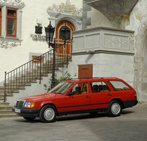 Mercedes-Benz 200 TE