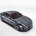 E-type reincarnated? C-X16 gets KERS!
