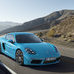 Porsche 718 Cayman S PDK