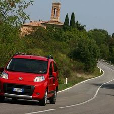 Fiat Qubo