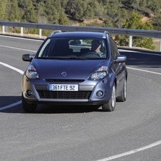 Renault Clio Gen.3